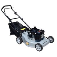 册宣 割草机(草坪机)汽油四冲程大马力手推型 单位:台