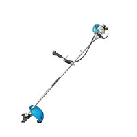 东成 FF-CXB-0.7KW汽油割灌机打草机除草机斜挎式割草机