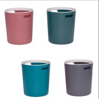 册宣 208圆创意纸桶口径23高27