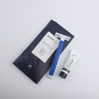 益美洁 一次性剃须套装 (民宿客房用品)