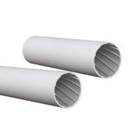 公元 PVC管材 实壁内螺旋管110*3.2mm