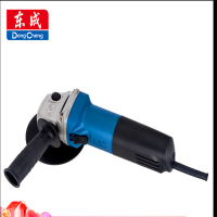 东成 J1B-FF02-3 倒角机金属手提倒边倒直角机