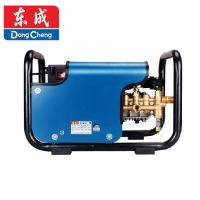 东成 Q1W-FF-8/7便携高压清洗机洗车机