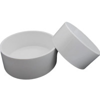 公元 PVC-U排水管帽 20MM