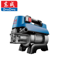东成 Q1W-FF-5.5/7PLUS便携高压清洗机洗车机