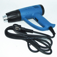 东成 Q1B-FF-2000热风枪大功率可调温电烤枪汽车收缩膜