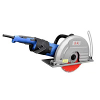 东城 Z1E-FF-250石材切割机大功率水电安装开槽机