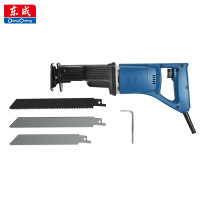 东成 J1F-FF-30 往复锯 马刀锯 木工锯 金属锯 调速手提锯 电锯