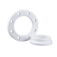 公元 法兰连接件PVC给水配件 110MM