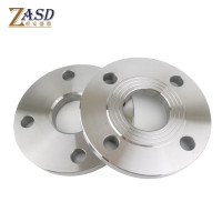 公元 碳钢国标平焊法兰片焊接铁法兰锻打法兰盘 90MM