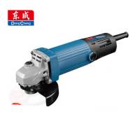 东成 S1M-FF04-100B 金属打磨切割抛光除锈角向磨光机