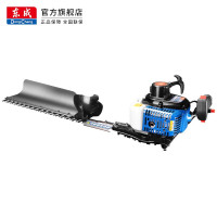 东成 FF03-GJB-0.7KW园林茶枝修剪机剪茶机篱笆修整机