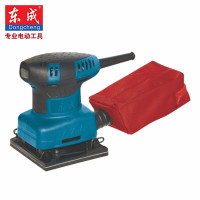 东成 S1N-FF-120×100 拉丝机抛磨机不锈钢金属抛光机