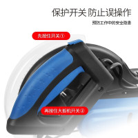 东成 J1X-FF07-255 斜切割机高精度切铝机