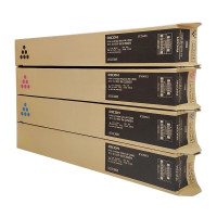 理光 墨粉/IMC6000型 红(IMC4500/6000 842301)