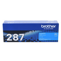 兄弟 粉盒/粉仓/TN-287C