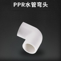 联塑 PVC-U排水系列 90°弯头 110(mm)