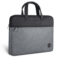 得力63755公文包(黑色)(只)