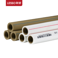 联塑 PVC-U排水系列 直管系列(S2.5系列2.5MPA,适用于冷、热水管 125(mm)