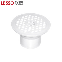 联塑 PVC-U排水系列 洗衣机地漏 50(mm)