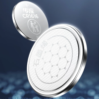 南孚传应1616 纽扣电池