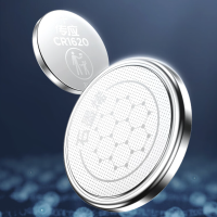 南孚传应1620 纽扣电池