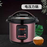 松润(SOR) 商用大容量电压力锅高原电饭煲 SOR-Q503 [13L 约20人量