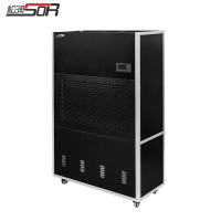 松润(SOR)工业除湿机防爆大功率商用大除湿量低噪音智能款大型公共场所仓库地下室车库档案室车间用 SOR-V509[28