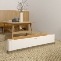 飞利浦AHR4226KS石墨烯踢脚线取暖器