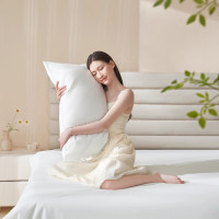 宜洁 Y-9179一次性旅行无纺布便捷枕套50*80cm/2只/套