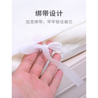 宜洁 Y-9175一次性旅行床单被罩枕套双人四件套隔脏睡袋被套旅游酒店用品