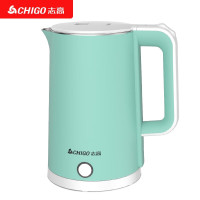 志高 电水壶 ZY-8817A 绿色