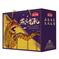 燕之坊 干货山野礼盒1295款