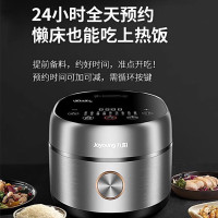 九阳 炭钢釜电饭煲 F30C-F730 单位:个
