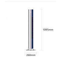 飞利浦 ACR4144TF塔扇电风扇无叶风扇 单位:台