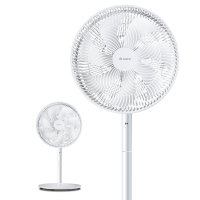 格力 FD-3515h7 电风扇家用落地扇 七叶 单位:台