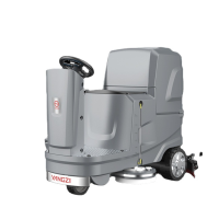 扬子YZ-X5驾驶洗地机单刷锂电款 95*110*148
