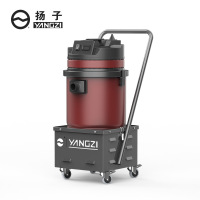 扬子C1工业吸尘器 700W/15L不锈钢 50*40*86