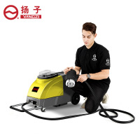 扬子YZ-SF1干泡沙发抽洗机沙发窗帘喷抽一体机 850*430*290mm