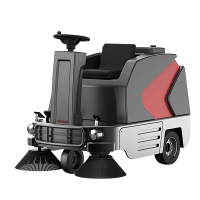 扬子YZ-S6驾驶式扫地机免维护款 1600*1450*1150