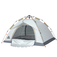 匹克*户外初级帐篷 YL12316