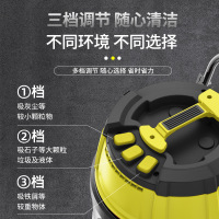 扬子 YZ-408吸尘器70L清洁标准款 60*50.5*90