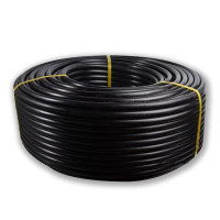 中财管道 1.25MPa( SDR13.6 )dn50×3.7 pe盘管管材全新料饮用水管自来水管硬管盘管地下灌溉给水管