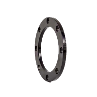 中财管道 电熔PE铁法兰片 dn40