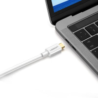 绿联 Type-C转DP转接线 4K/60Hz