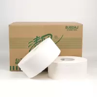 清风 BJ02AJ 2层平纹220米 珍宝卷纸