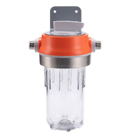 松润 大流量松润全屋中央净水器家用井水自来水过滤器滤芯 可拆洗 SOR-A103