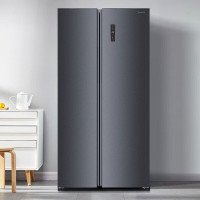 创维 冰箱 BCD-551WKPS_ 星云灰