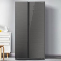 创维 冰箱 BCD-552WKGPS_ 酷炫灰
