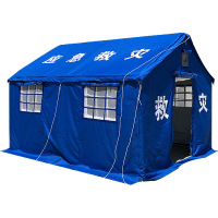 册宣3.2*3.7m单帐篷户外指挥帐篷